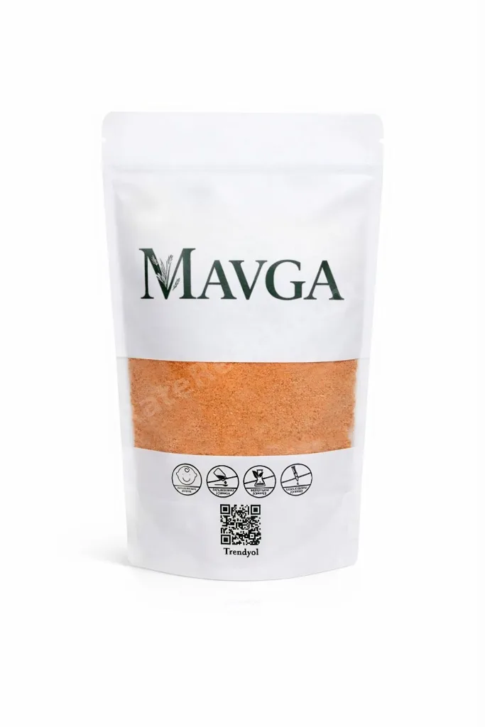 Kapya Biber Çorbası 100 g