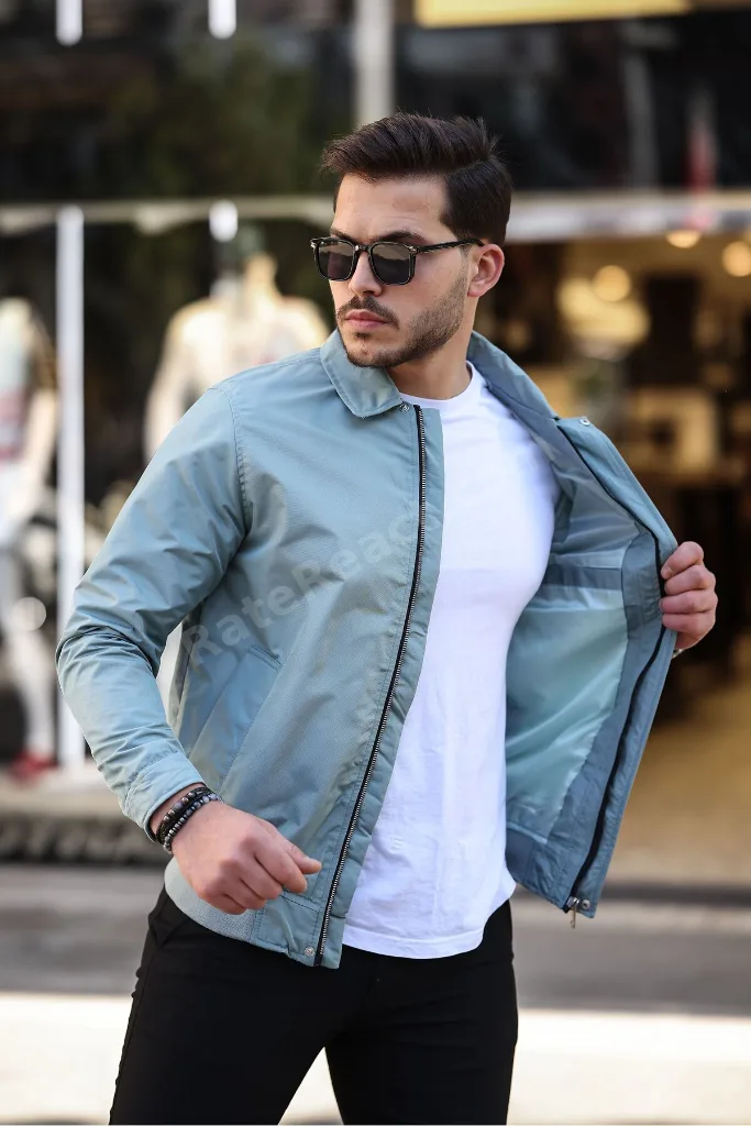 MEVSİMLİK MONT