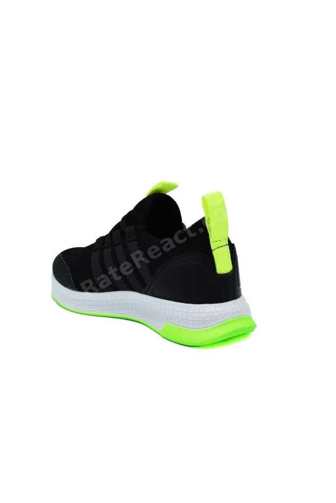 Lisanslı Markalar Unisex Çocuk Spor Ayakkabı