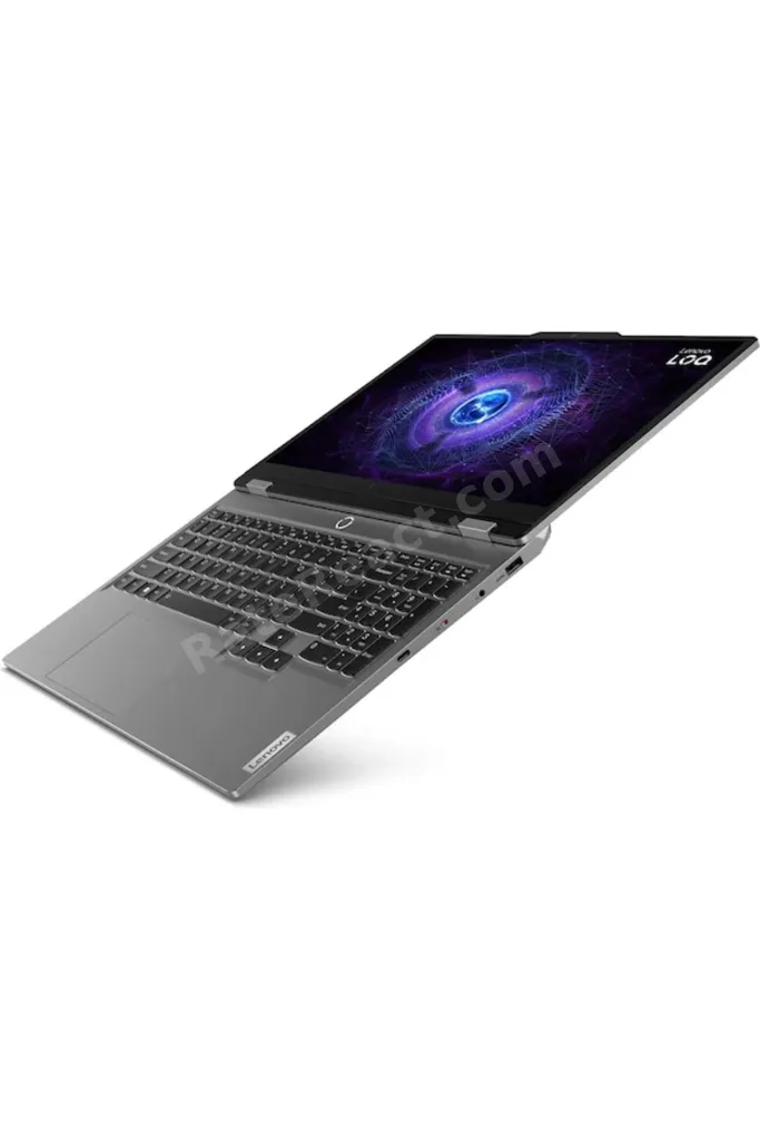 LOQ 15IRX9 i7-13650HX RTX4050 32 GB Ram 4 TB SSD OMG-EJUQJLNF FreeDOS - Çanta + Mouse Hediye