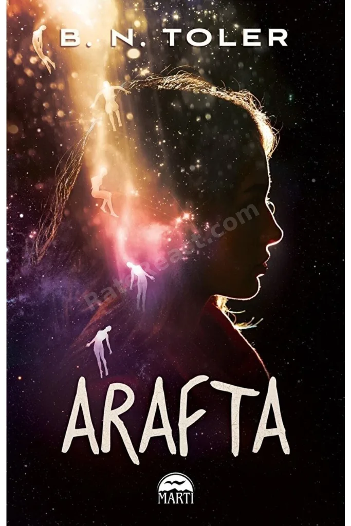 Arafta / B. N. Toler / / 9786254489617