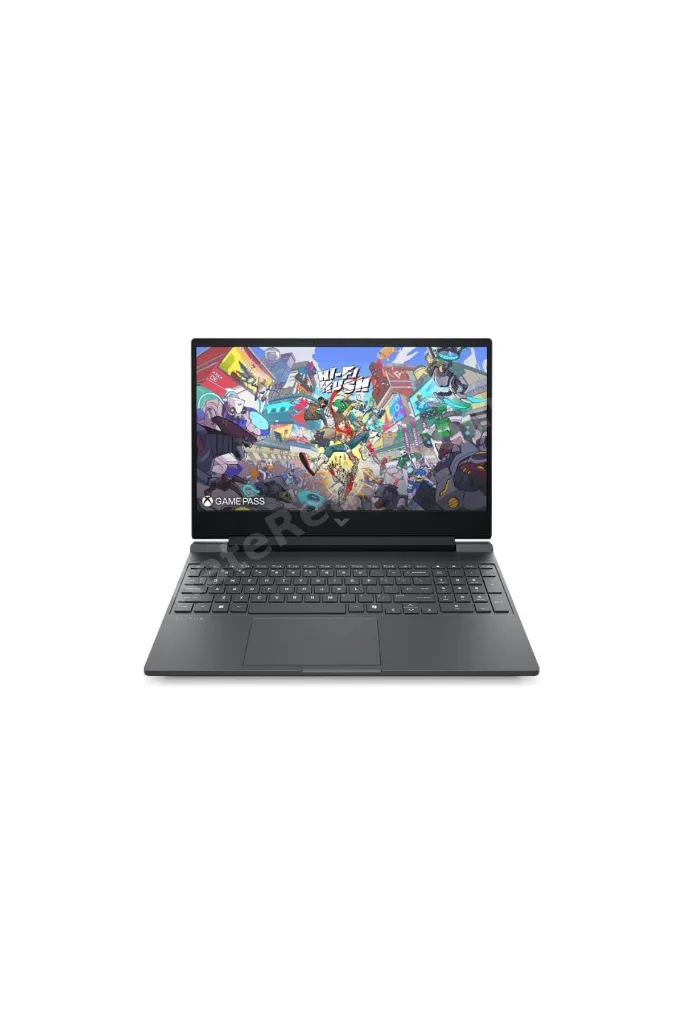 Victus 15 Intel Core i5-13420H 16GB RAM 512GB SSD RTX 5050 8GB 15.6" FHD Windows 11 Pro Gaming La