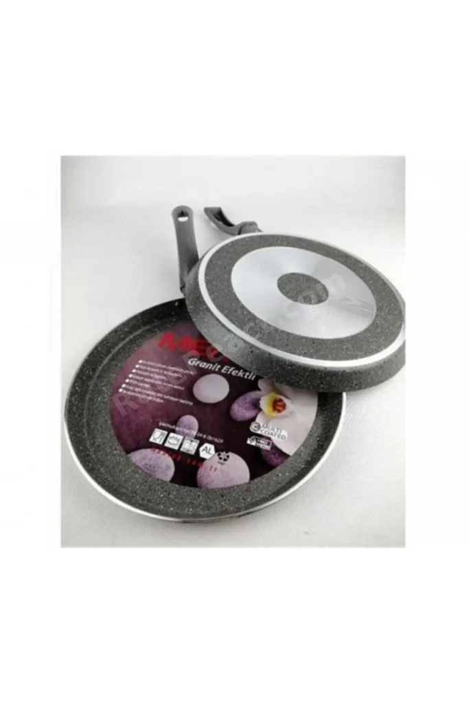Krep Tava 26 Cm