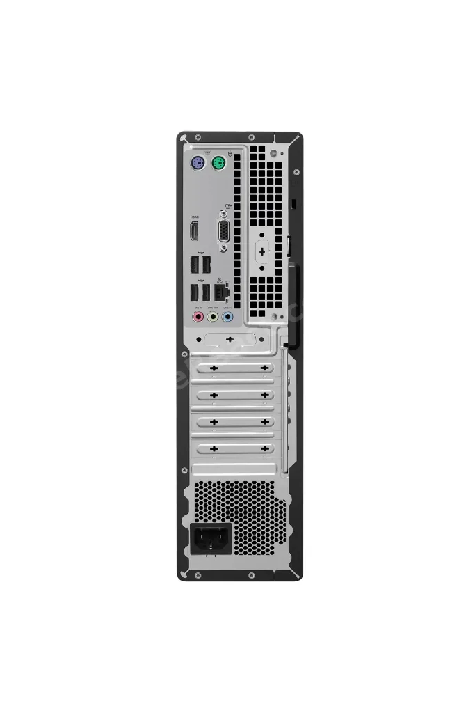 Expertcenter D500SE i5 13400 48GB RAM 2TB SSD 27" FHD FreeDOS D500I58512BODP407 Masaüstü Bilgisayar + Per4 USB