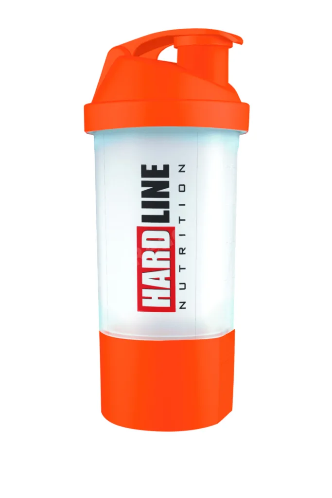 Turuncu Shaker