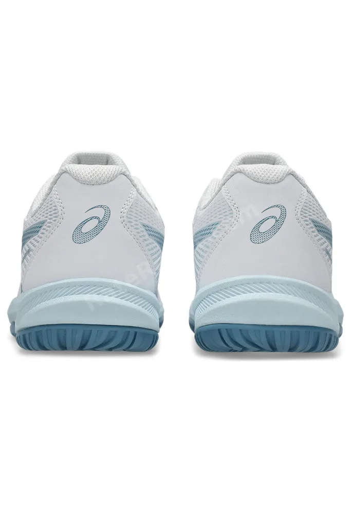 UPCOURT 6 Erkek White/Guava Voleybol Ayakkabısı 1071A104-105