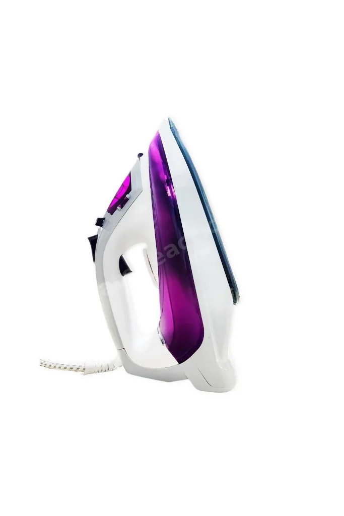 Mu2400 Buharlı Ütü 2400 W