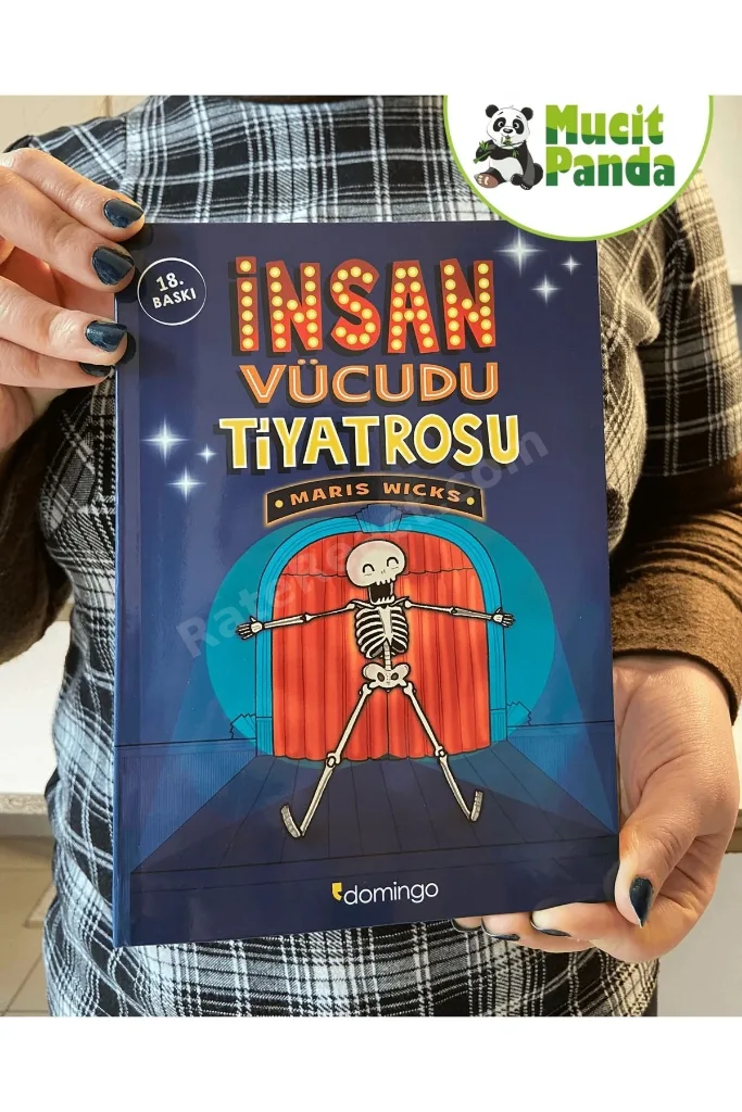 İnsan Vücudu Tiyatrosu