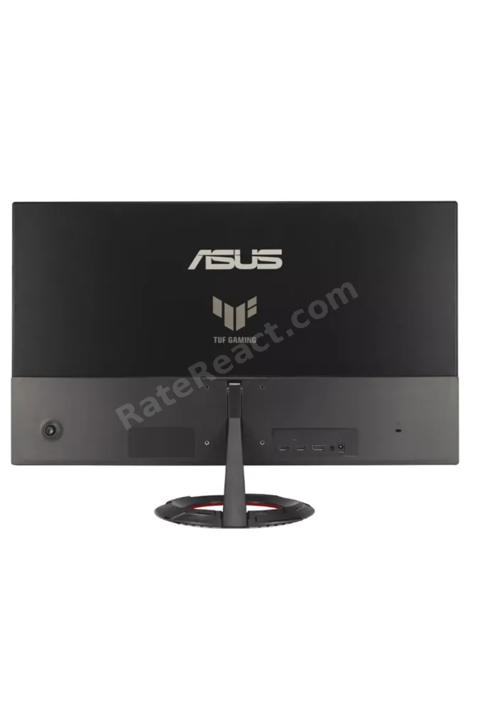 27 ASUS TUF GAMING VG279Q5R IPS 1MS 200MHZ 2XHDMI 1XDP FHD 1920X1080 HOPARLÖR VESA