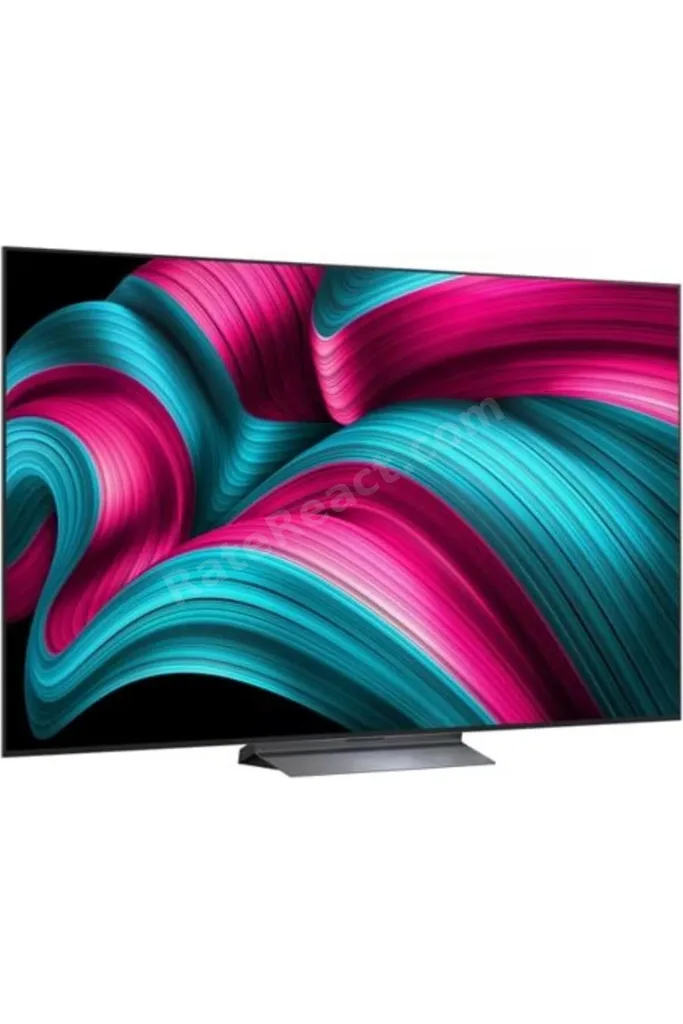 OLED65C54LA 4K Ultra HD 65'' 165 Ekran Uydu Alıcılı webOS Smart OLED Evo TV