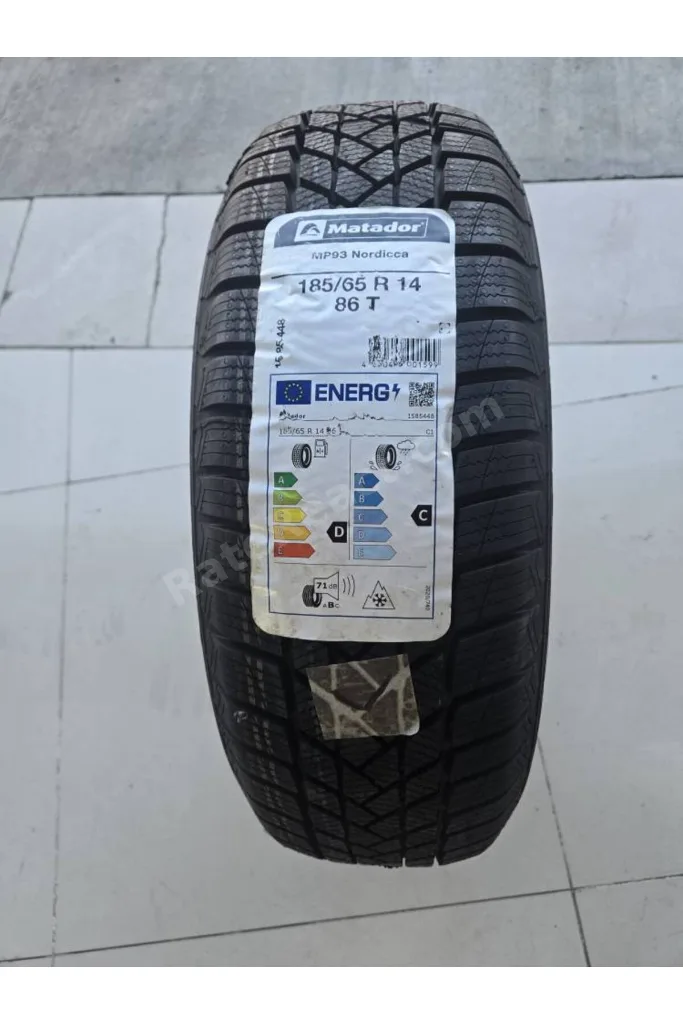 OTOMOBİL LASTİĞİ