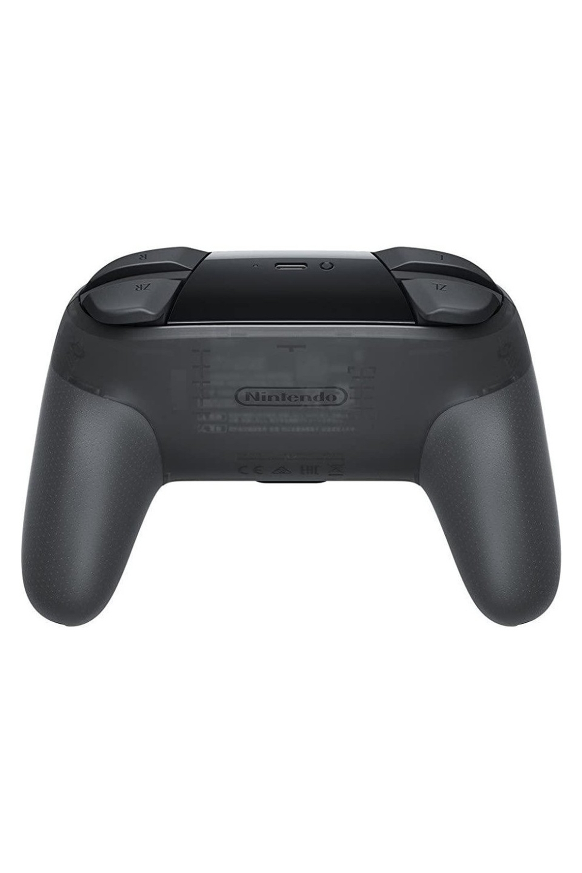 Switch Pro Controller – Orijinal Ürün - Üst Düzey Konfor ve Profesyonel Oyun Deneyimi