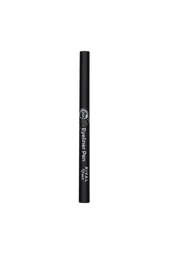 Eyeliner Kalem No:01 Siyah 1 Adet