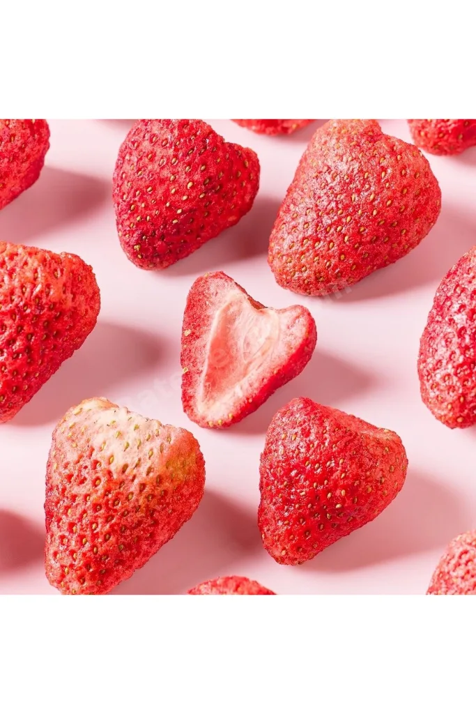 STAWBERRY KURUTULMUŞ