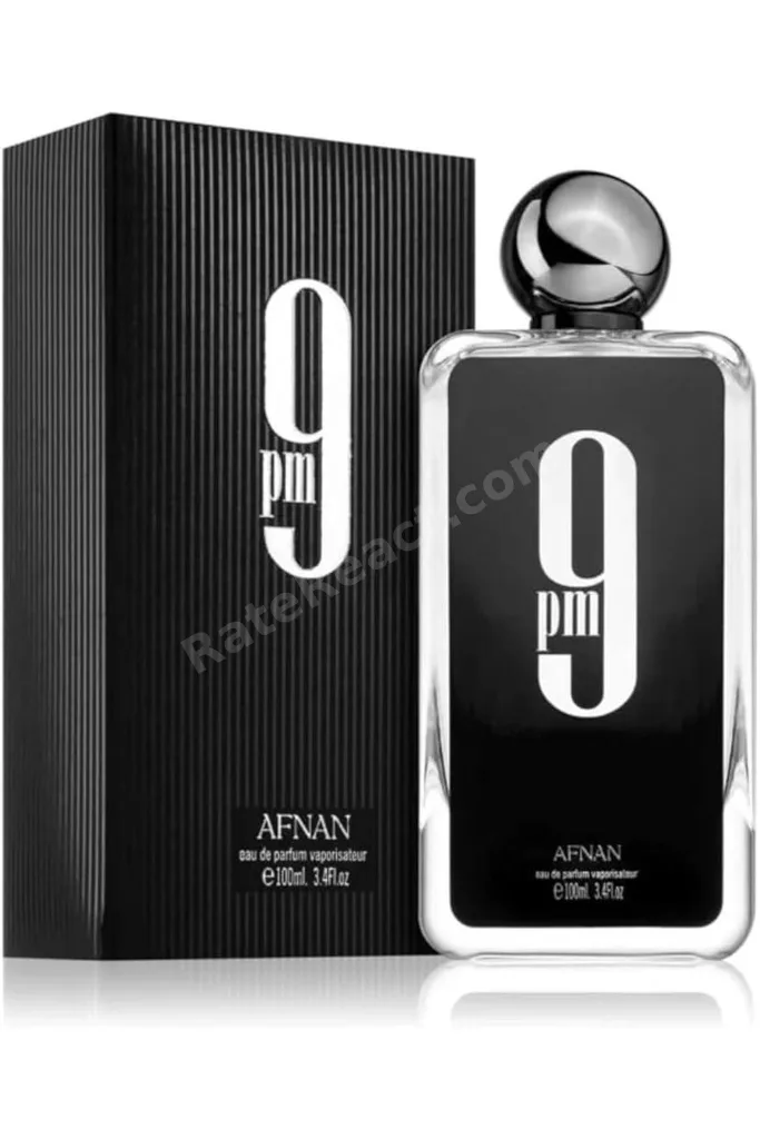 9 Pm Edp 100 ml Parfüm