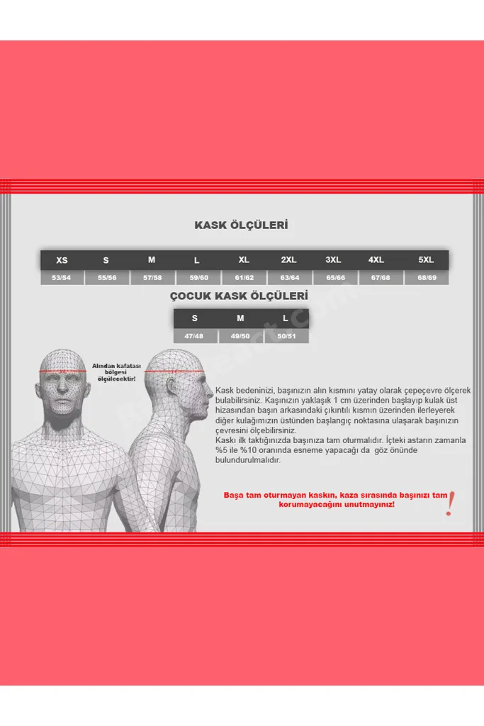 RAPID PALIMNESIS MAT SİYAH-PEMBE KASK
