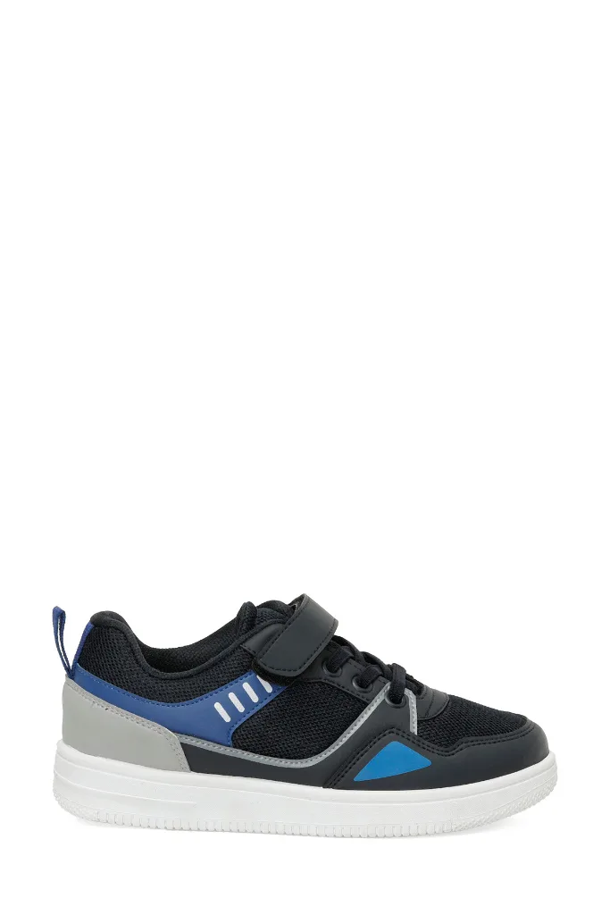 KOVRY.F5FX Lacivert Erkek Çocuk Sneaker