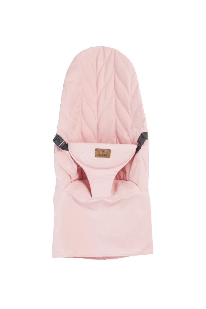 Deluxe Cotton Oyuncaklı Ana Kucağı + Ekstra Kılıf Ve Seyahat Çantası