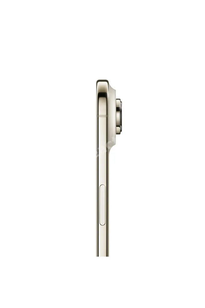 iPhone Air 256GB Uçuk Altın Rengi