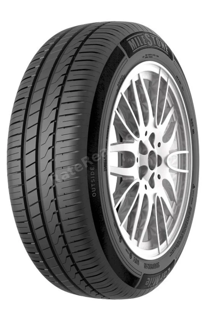 195/55 R16 87V Carmile Yaz Lastiği - 2026 üretim 121420