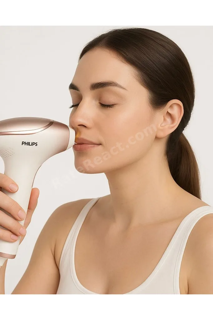 9900 Serisi BRI950/02 IPL Tüy Alma , Vücut ve Yüz için 4 Başlık, Çanta
