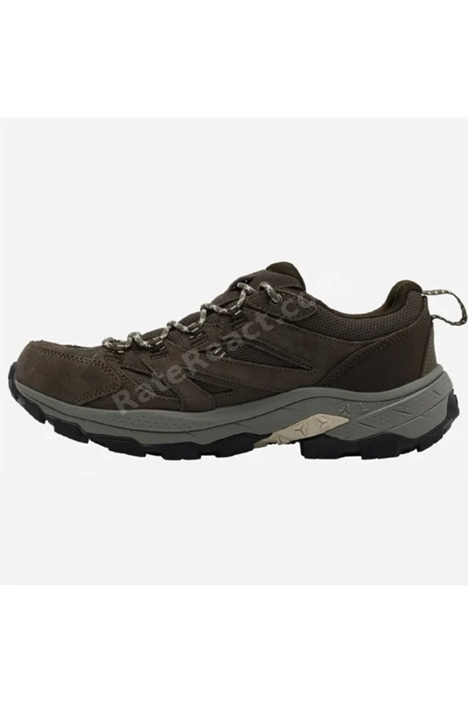 A62070-5719 Vojo Tour Texapore Low M Erkek Outdoor Ayakkabı