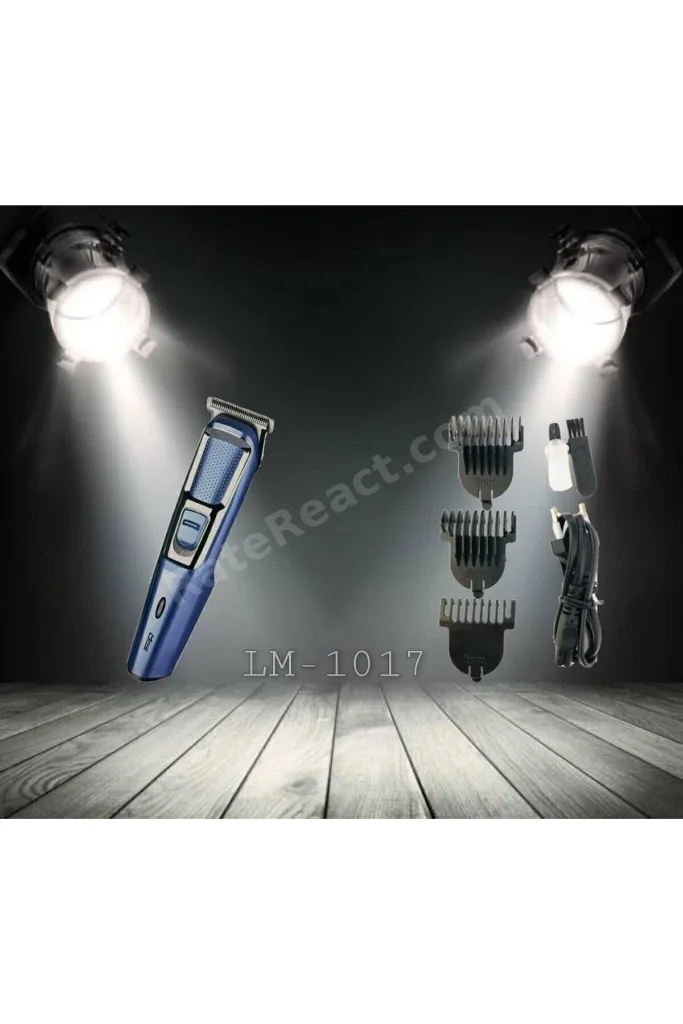 Ip-1017 Professionel Traş Makinesi