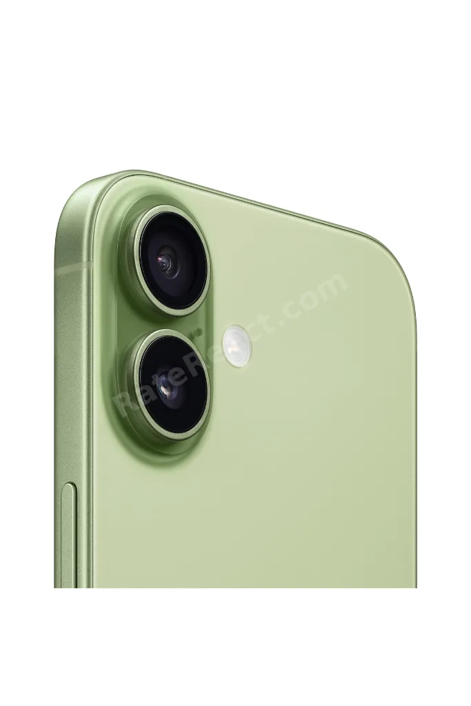 iPhone 17 512GB Ada Çayı