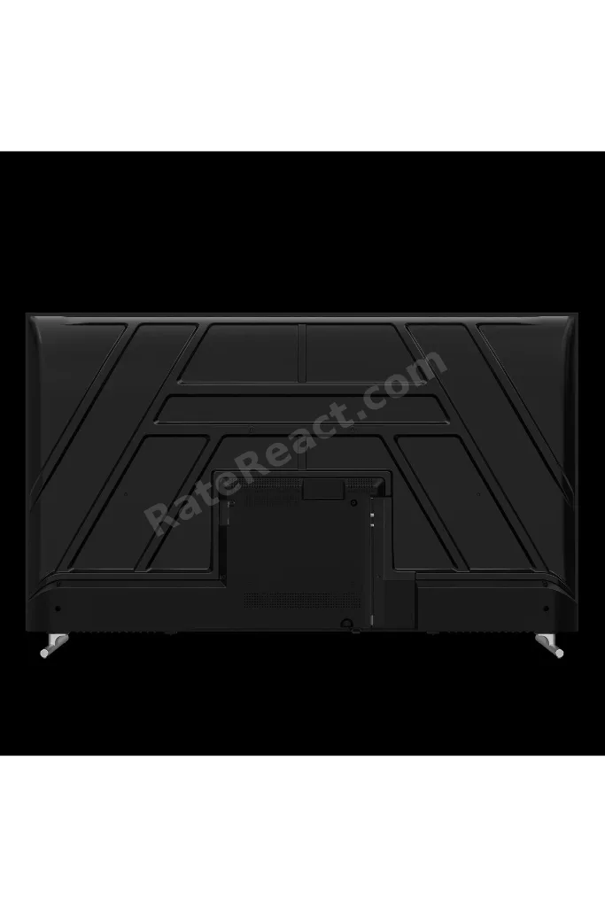 Crystal 7 50" 4K UHD Google TV - B 750 C Smart TV