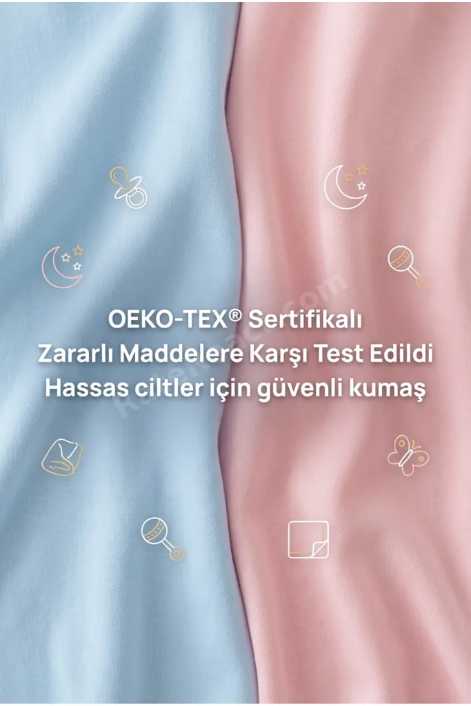 OEKO-TEX® %100 Pamuk kız Bebek Tulumu | Puantiyeli Desen | Yazlık Fırfırlı Kısa kol Kısa Paçalı