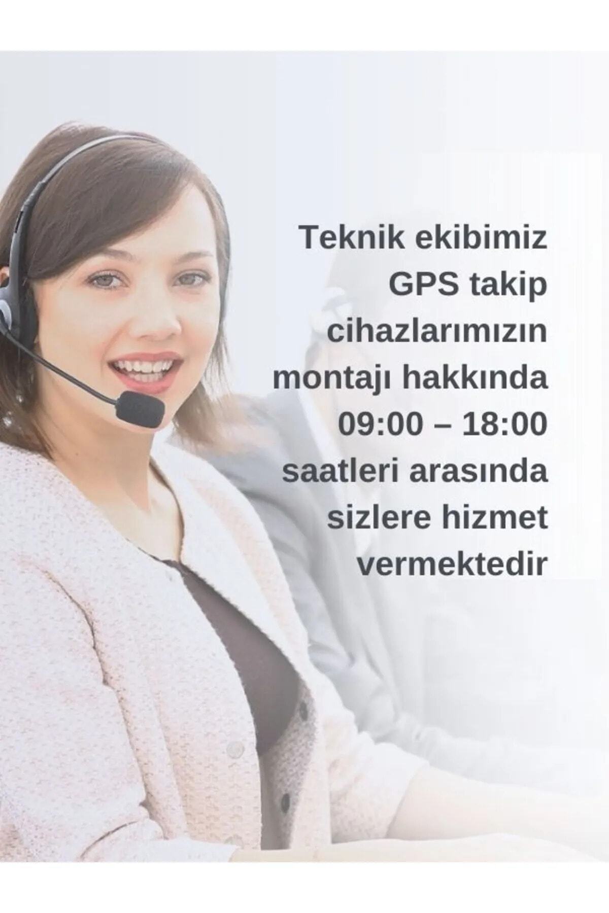 Horizont Gps Takip Cihazı Ve Araç Takip Sistemi