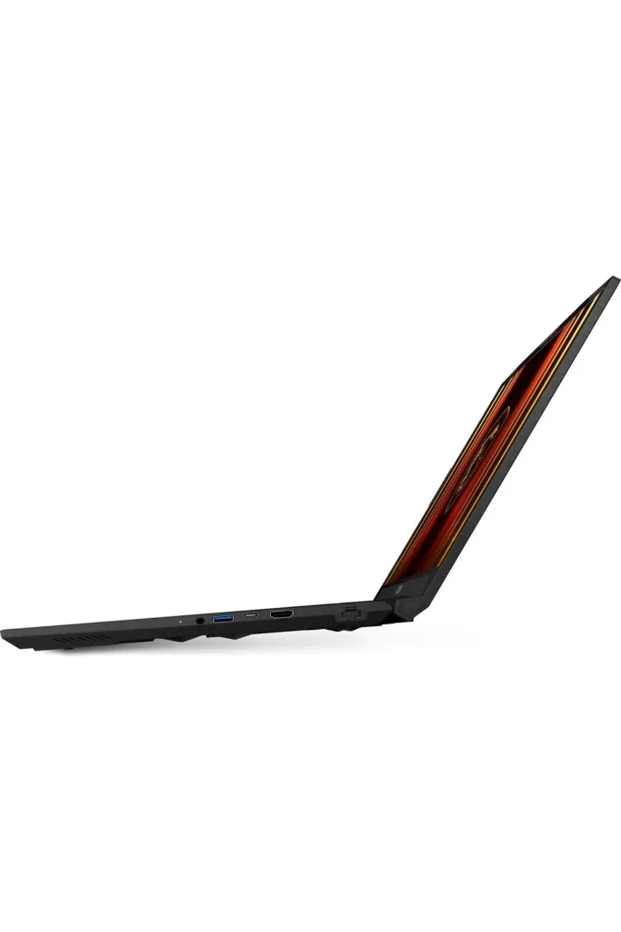 KATANA 17 HX B14WGK-285XTR i7 14650HX 64GB 2TB SSD RTX5070 17.3" 240Hz W11 - Mouse/Çanta