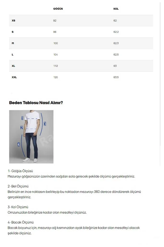 Jjedylan Erkek Mont