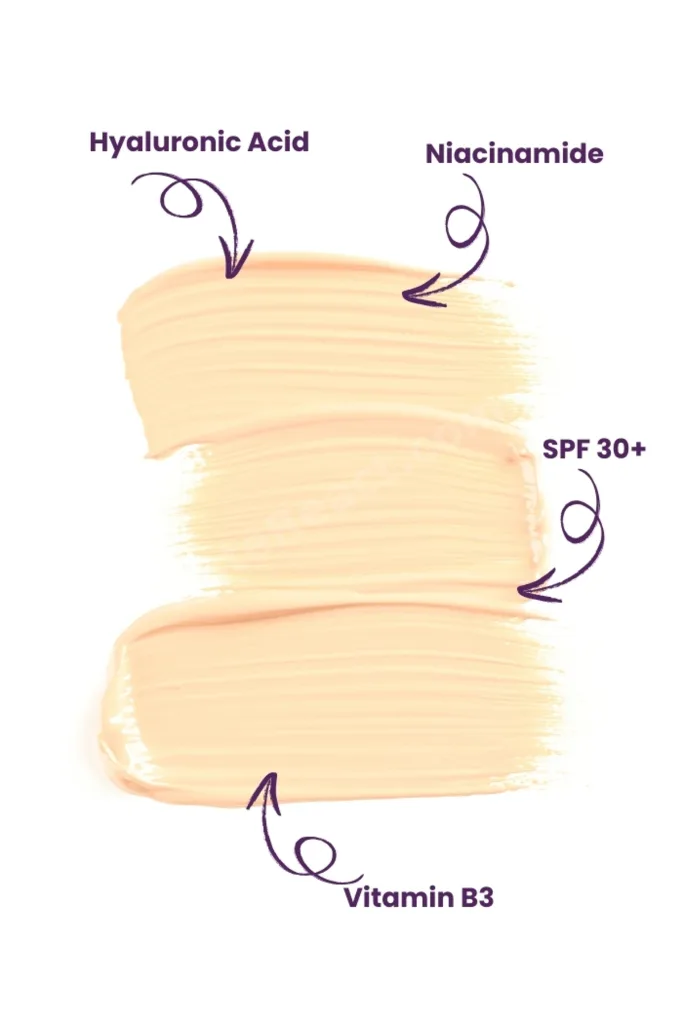 bb cream spf30 LIGHT 30 ml