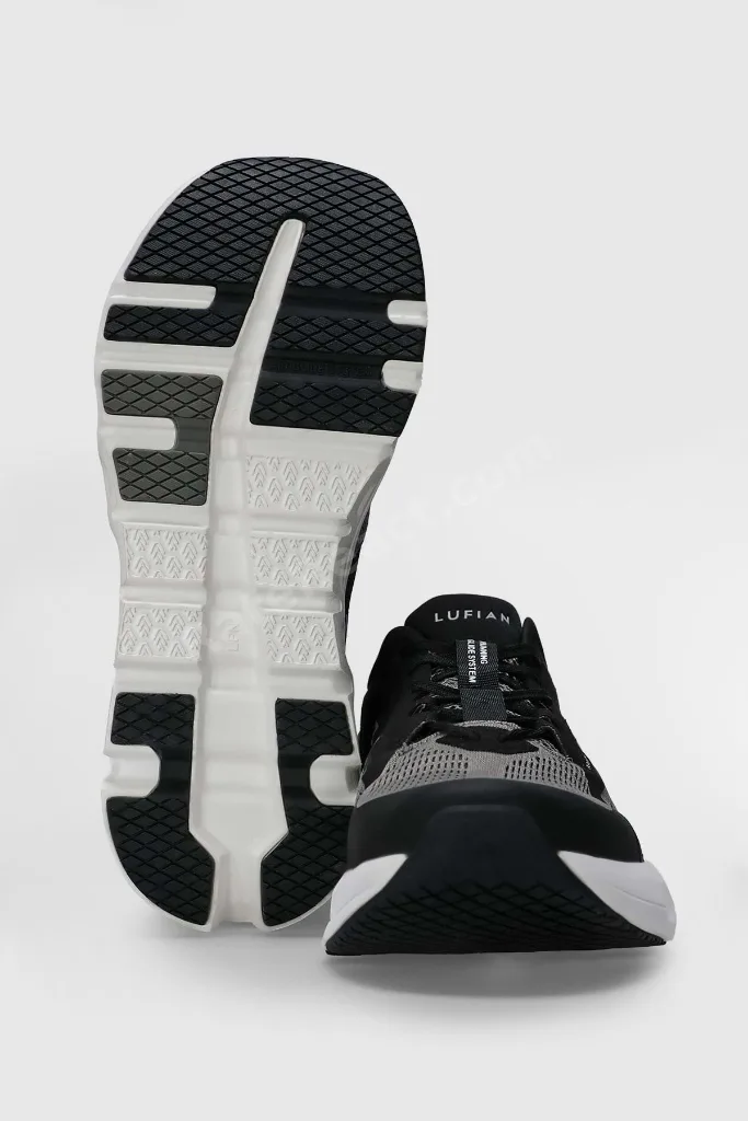111230319 Axel Sneaker Erkek Ayakkabı SİYAH