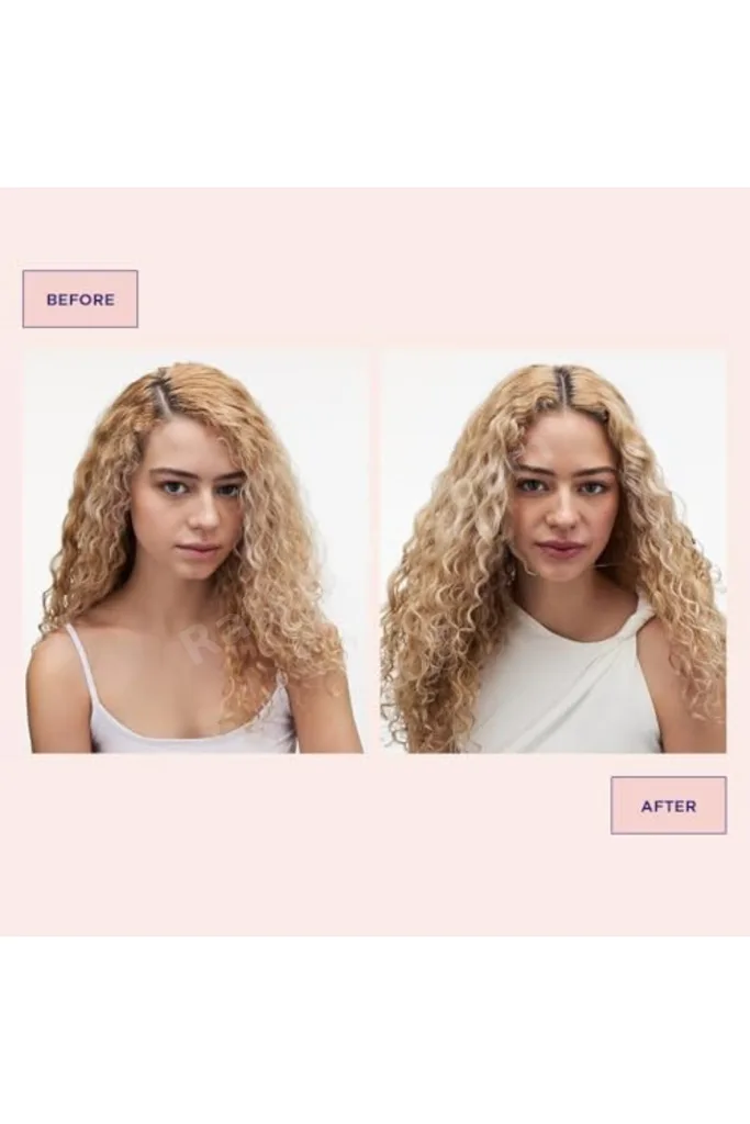 Maria Nila Style & Finish Dry Shampoo 250ml Şampuan 1219822