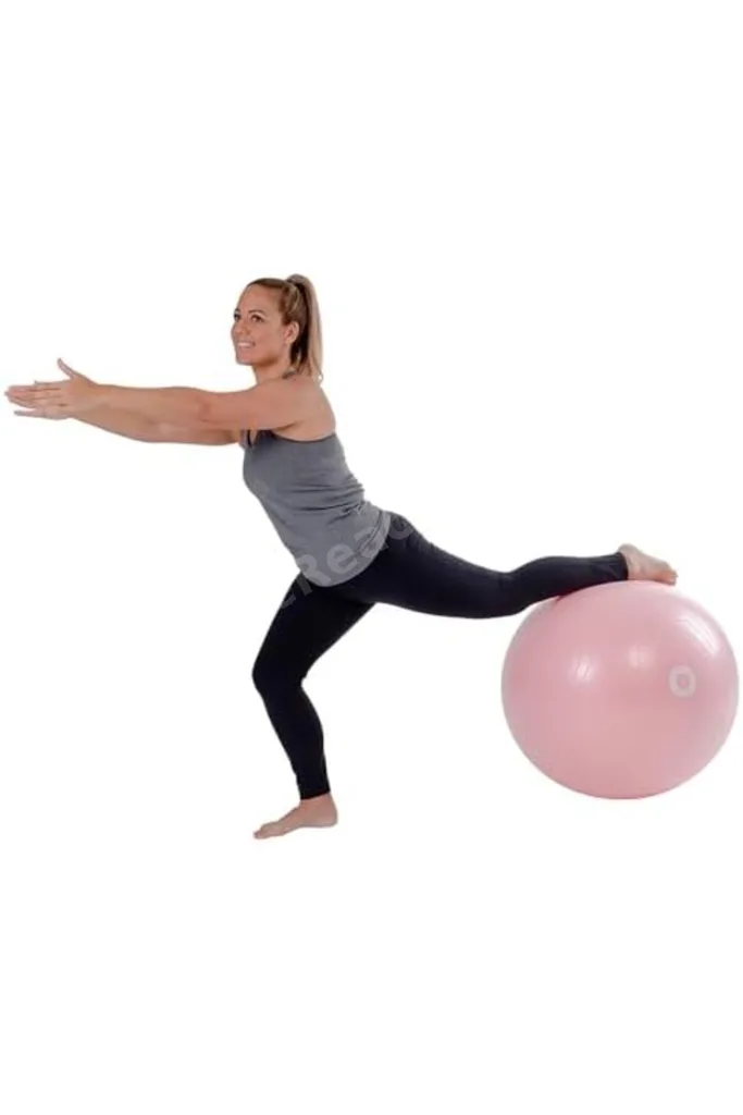 TTKTEKNOLOJİ Yoga-Ball TTKTEKNOLOJİ 2026 395519