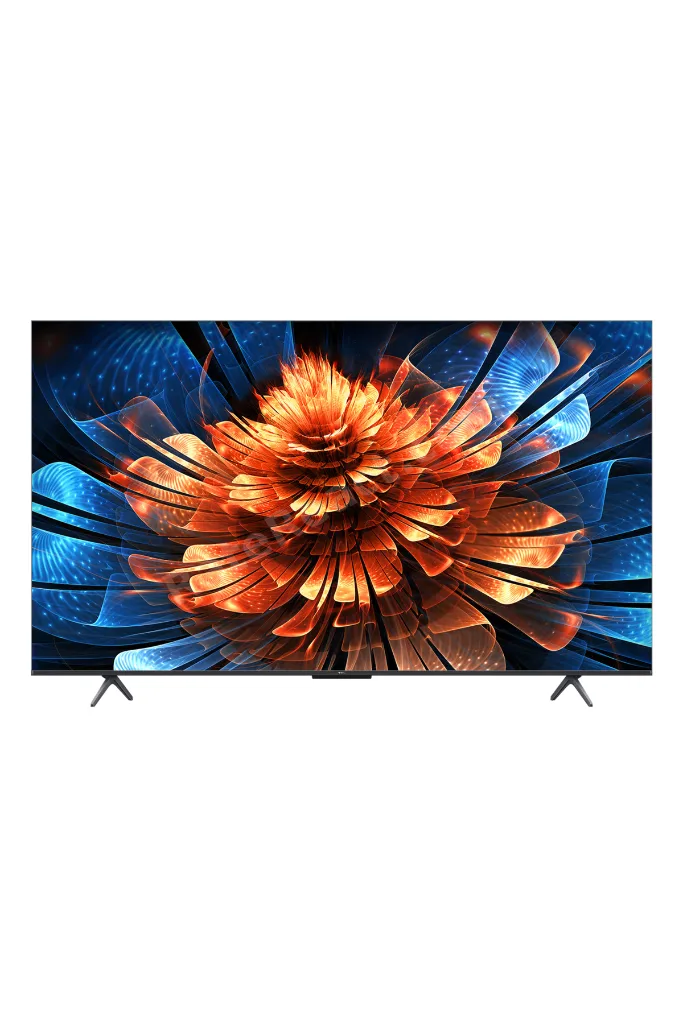 55Q6C 55" 139 Ekran Uydu Alıcılı 4K Ultra HD Smart QD Mini LED Google TV