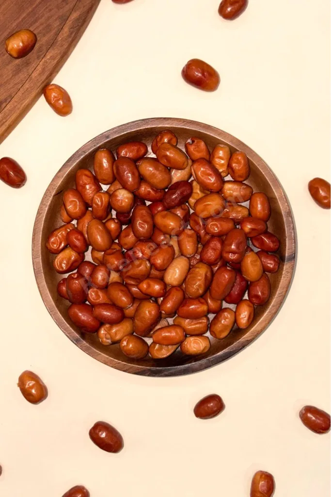 İğde Kurusu 250 Gram