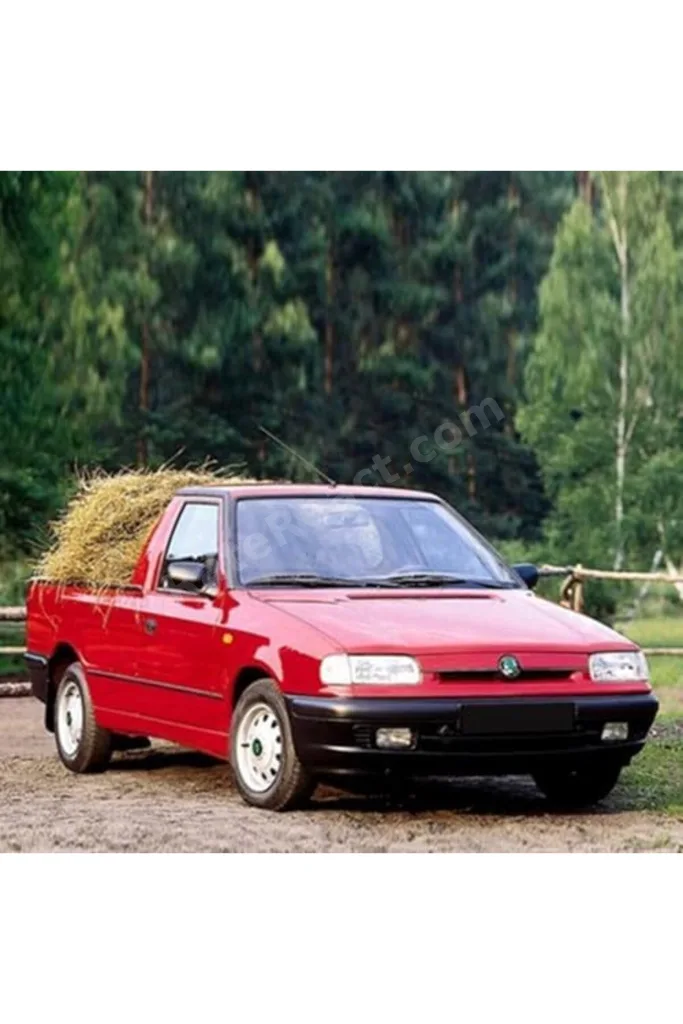 Ön Amortisör Üst Lastik Takoz Takımı 6U0412355 Pickup ile uyumlu 1995-2001 1268290