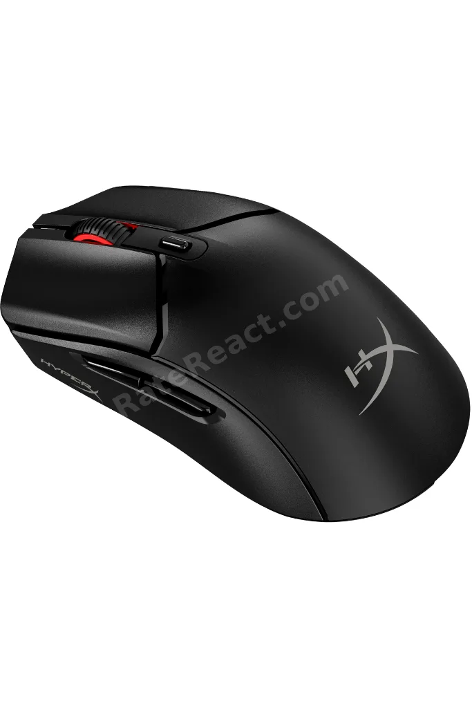 Pulsefire Haste 2 Core Wireless Gaming Mouse 8R2E6AA