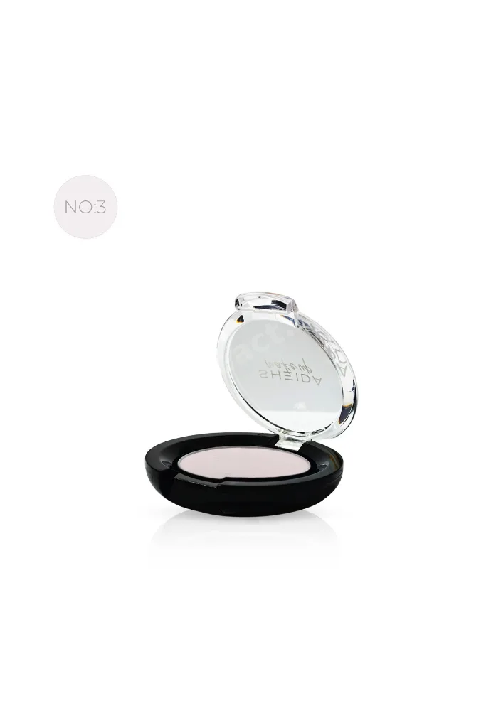 Eye Shadow (GÖZ FARI) No 3