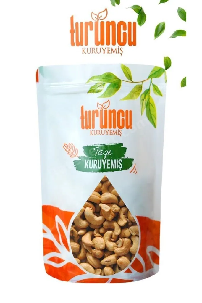 Hindistan Kaju Fıstığı 250 gr