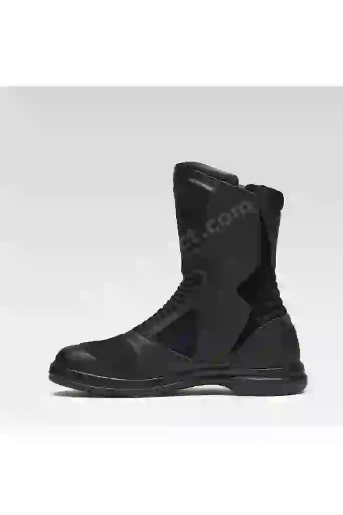 X-JOURNEY H2OUT BOT SİYAH