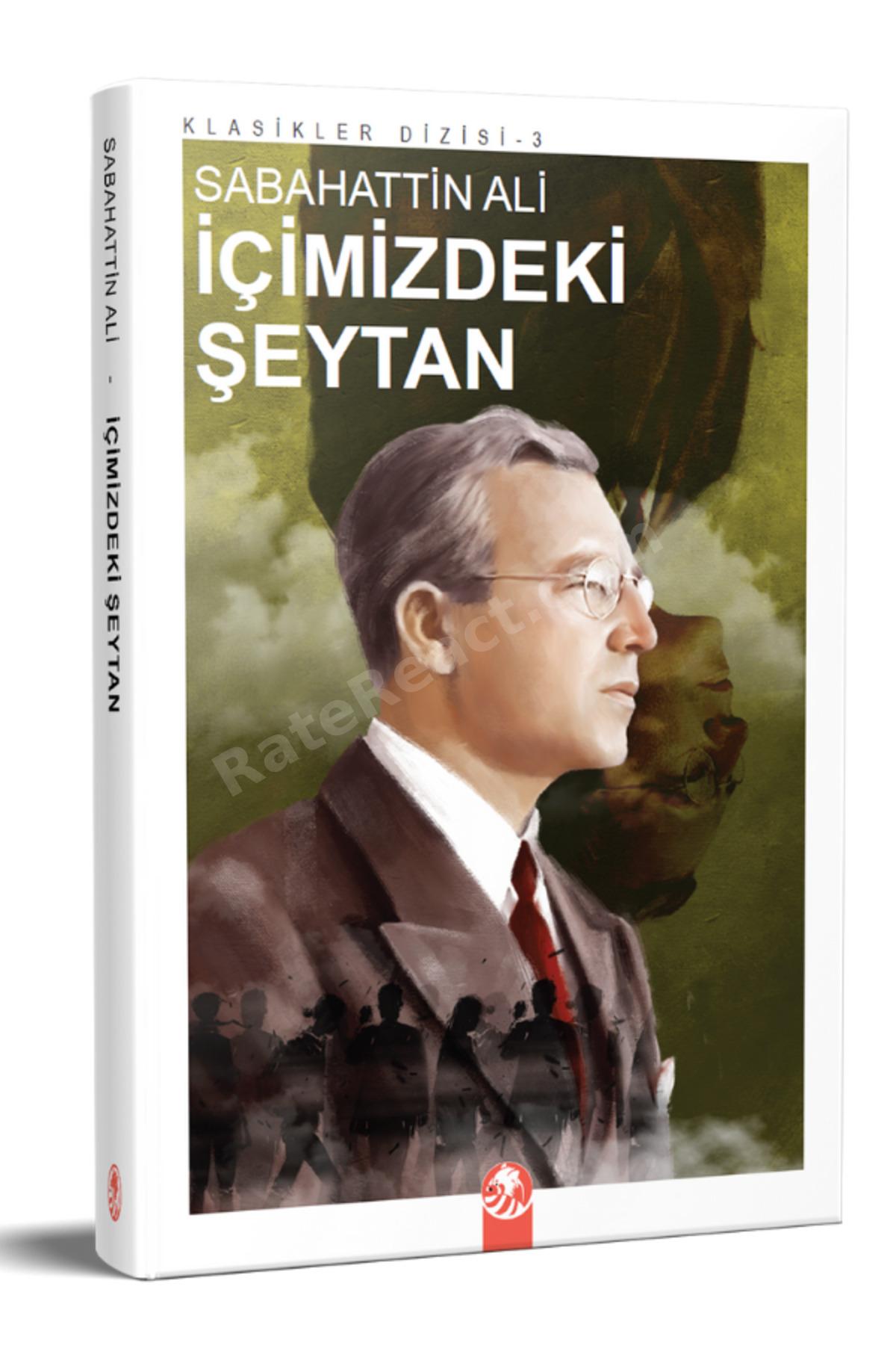 Türk Edebiyat Klasiklerinden 18 kitap En Çok Okunan