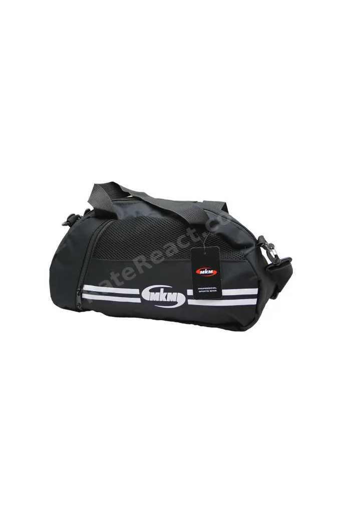 KÜÇÜK BOY FİLELİ SEYAHAT ÇANTA 40x15x17cm (4887) NemereHome