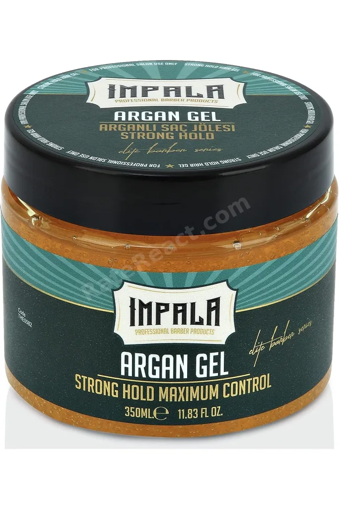 IMPALA Saç Jöle Argan 350 ml 1219822