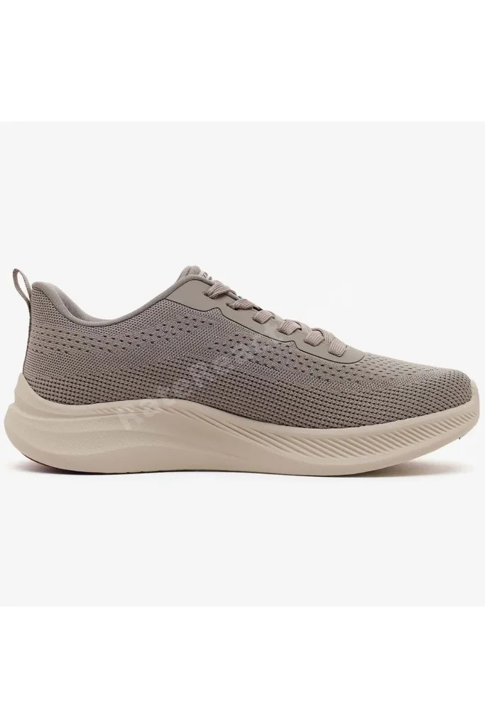 Bobs Moda Flex 118155TK Erkek Spor Ayakkabı BEJ