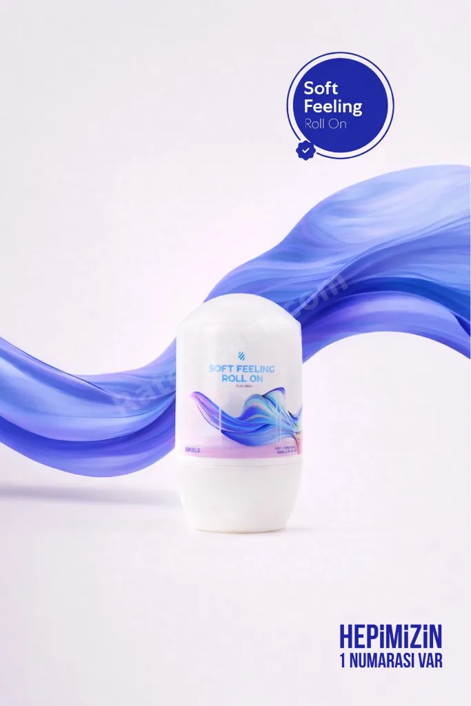 Erkek Roll-on 50 ml - Mnms50re