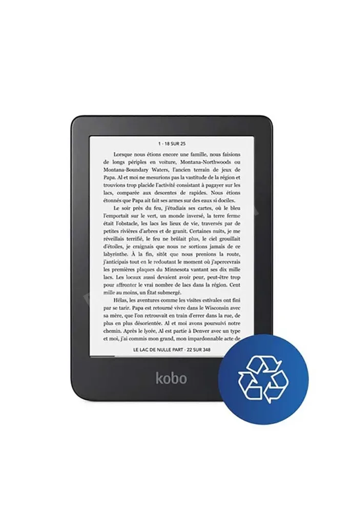 Clara 2E E Kitap Okuyucu + Orijinal Kılıf